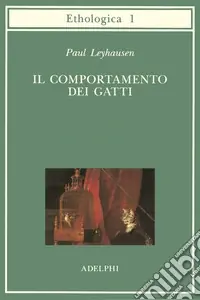 Promo Stagionale Il comportamento dei gatti