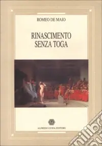 Bestseller Rinascimento senza toga