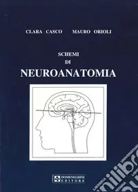 Schemi di neuroanatomia Promo Stagionale