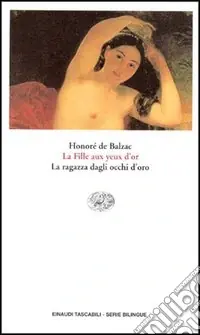 Direttamente Dal Produttore La fille aux yeux d‘or-La ragazza dagli occhi d‘oro