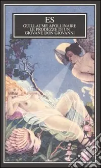 Ultimissimo Modello Le prodezze di un giovane don Giovanni