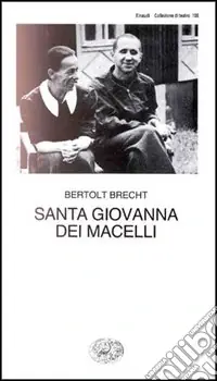 Offerta Santa Giovanna dei Macelli