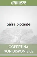 Prezzo Ridotto Salsa piccante