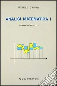Analisi matematica 1. Lezioni ed esercizi Popolare