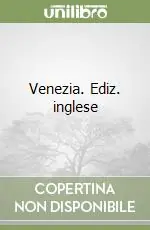 Saldi Venezia. Ediz. inglese