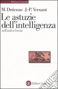 Offerta Le astuzie dell‘intelligenza nell‘antica Grecia