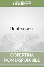 Bontempelli Ultima Occasione