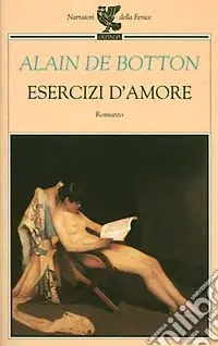 Spedizione Espresso Esercizi d‘amore