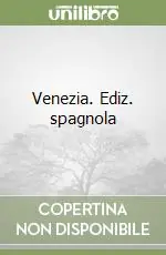 Compra Online Venezia. Ediz. spagnola