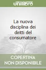 La nuova disciplina dei diritti del consumatore Spedizione Espresso