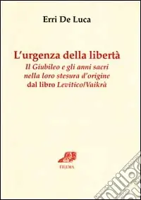 Nuovo Arrivo L‘urgenza della libertà