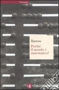 Perché il mondo è matematico? A Buon Prezzo