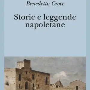 Promozione Esclusiva Storie e leggende napoletane