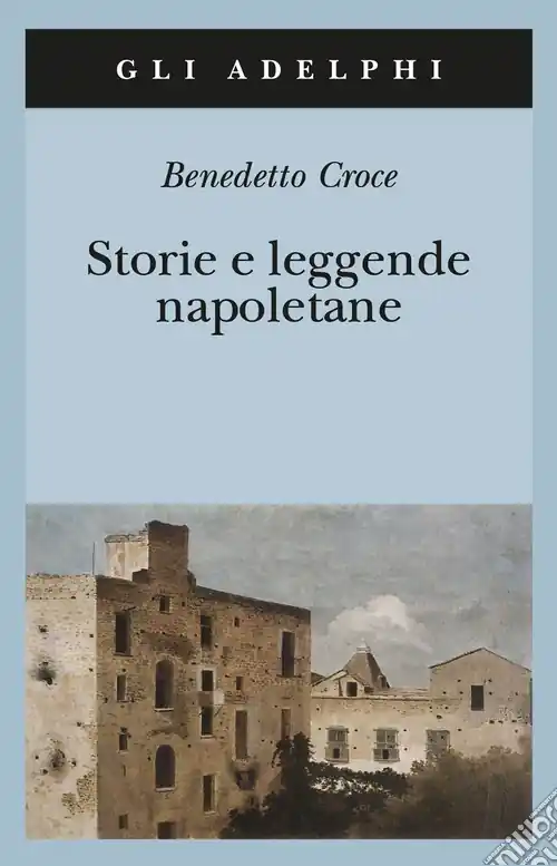 Promozione Esclusiva Storie e leggende napoletane
