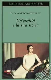 Prezzo Scontato Un‘eredità e la sua storia