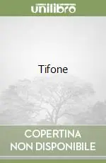Ultime Pezzi Tifone