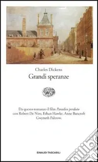 Compra Oggi Stesso Grandi speranze