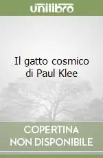Offerta Del Giorno Il gatto cosmico di Paul Klee