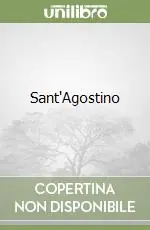 Nuovo Arrivo Sant‘Agostino