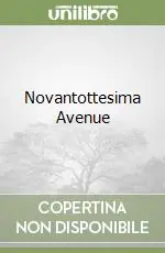 Professionale Novantottesima Avenue