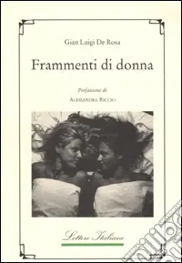 Frammenti di donna Offerta