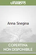 Anna Snegina Spedito Oggi
