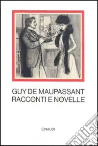 Promo Stagionale Racconti e novelle
