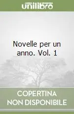Novelle per un anno. Vol. 1 Offerta Del Giorno