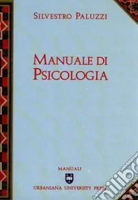 Promozione Esclusiva Manuale di psicologia