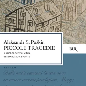 Piccole tragedie Ordina Subito