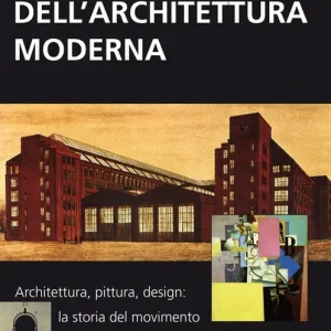 I pionieri dell‘architettura moderna Soddisfatti O Rimborsati