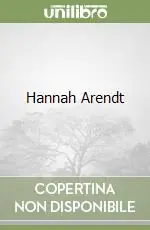 Hannah Arendt Pagamento Sicuro