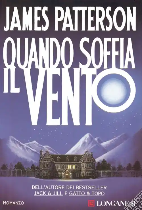 Quando soffia il vento Subito Disponibile