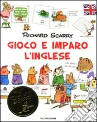 Subito Disponibile Gioco e imparo con l‘inglese. Ediz. illustrata. Vol. 2