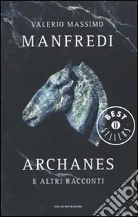 Offerta Speciale Archanes e altri racconti