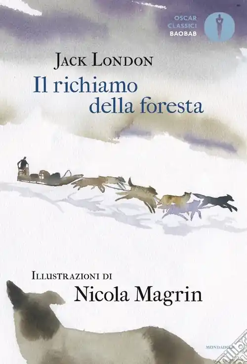 Prezzo Basso Il richiamo della foresta