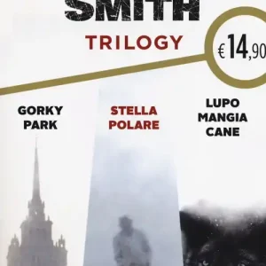 Trilogy Gorky Park-Stella polare-Lupo mangia cane Ordina Subito