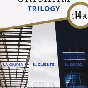 Di Tendenza Trilogy La giuria-Il cliente-Il socio