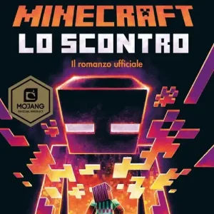 Must-Have Lo scontro. Minecraft