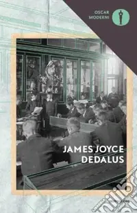Dedalus Spedito Oggi