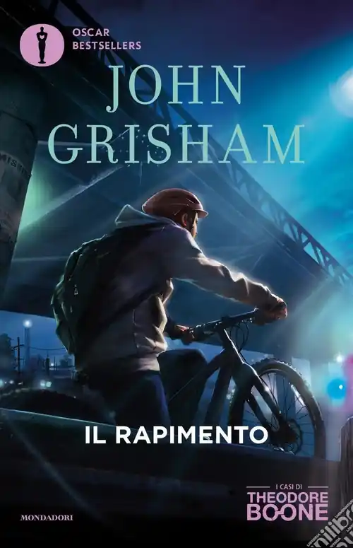 Compra Adesso Il rapimento. I casi di Theodore Boone. Vol. 2