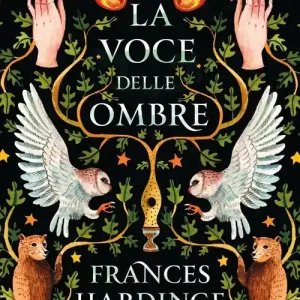 La voce delle ombre Ultimissimo Modello
