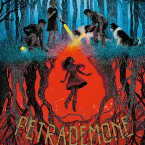 La terra del non ritorno. Petrademone. Vol. 2 Promo Stagionale