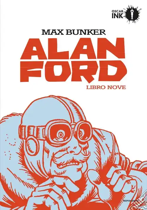 A Buon Prezzo Alan Ford. Libro nove
