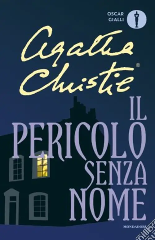 Il pericolo senza nome A Buon Prezzo