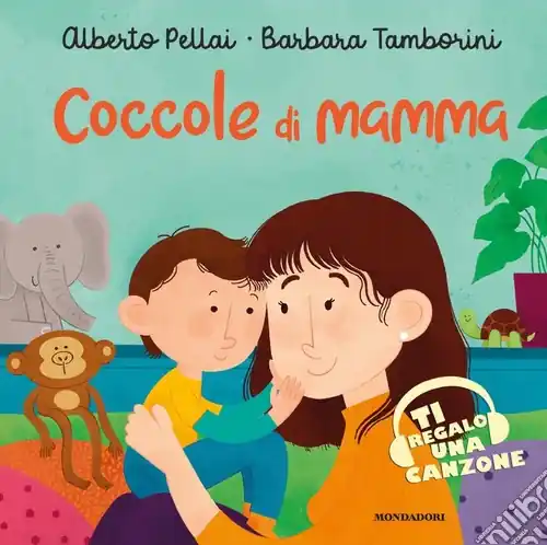 Sconto Coccole di mamma. Ediz. a colori