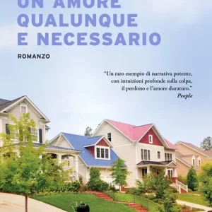 Un amore qualunque e necessario Professionale