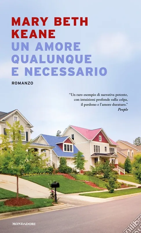 Un amore qualunque e necessario Professionale