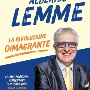 La rivoluzione dimagrante Consegna Rapida