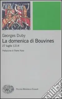 Compra Adesso La domenica di Bouvines. 27 luglio 1214